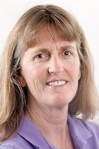 Cheryl Coleman